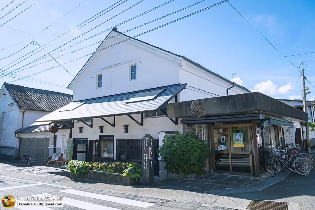 熊本景點-高森町景點購物