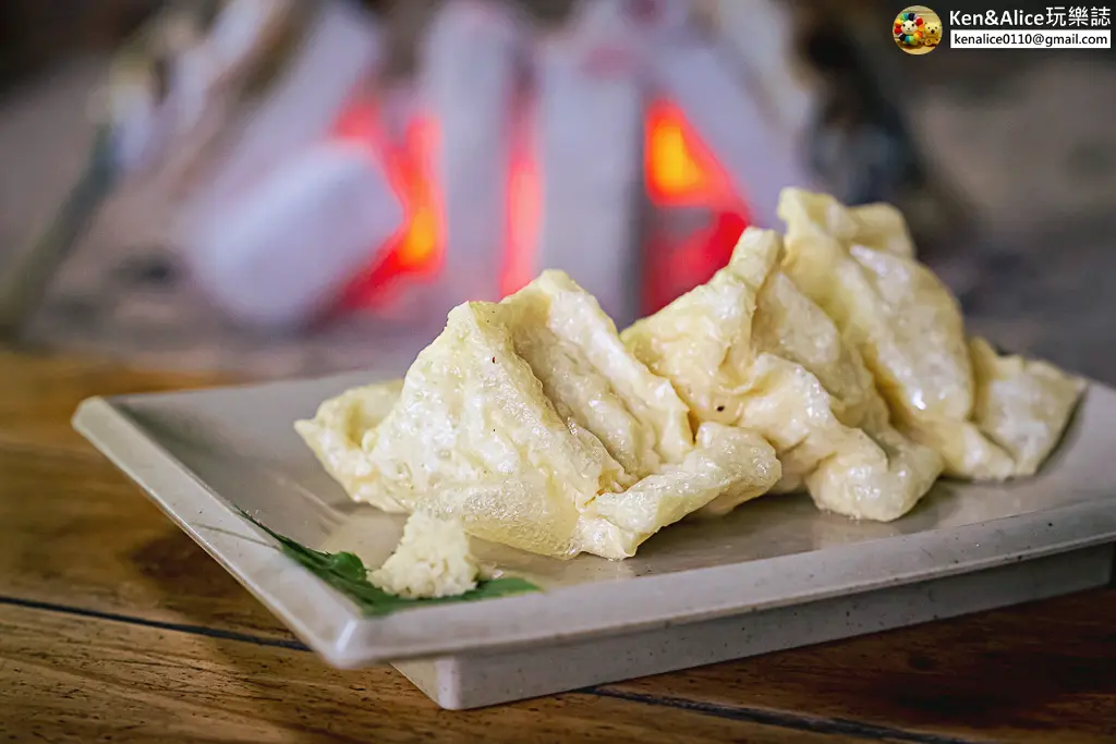 高森美食-高森田樂鄉土料理