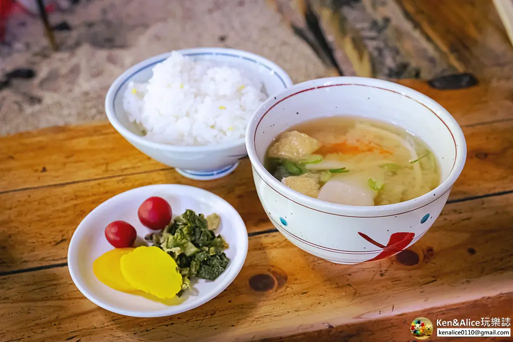 高森美食-高森田樂鄉土料理