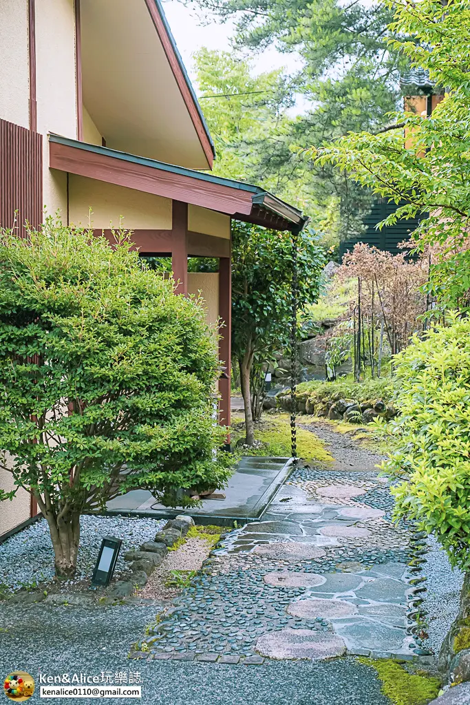 熊本飯店-別邸蘇庵日式溫泉酒店