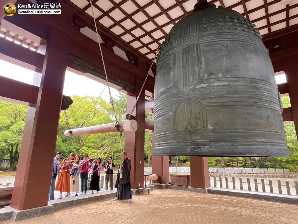 熊本景點-蓮華院誕生寺奥之院