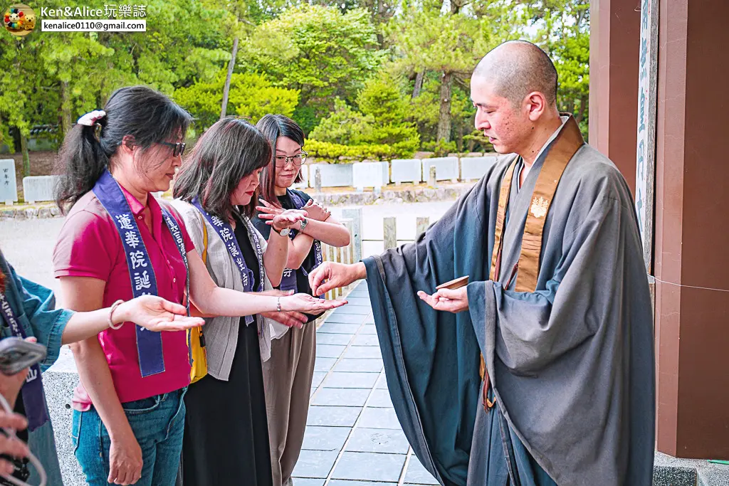 熊本景點-蓮華院誕生寺奥之院