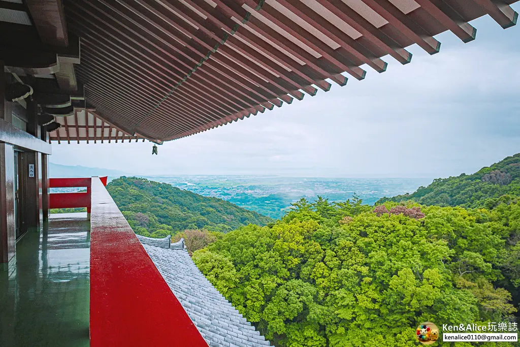 熊本景點-蓮華院誕生寺奥之院