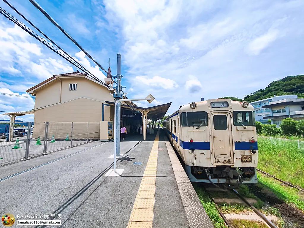 熊本景點-天草海豚觀賞體驗