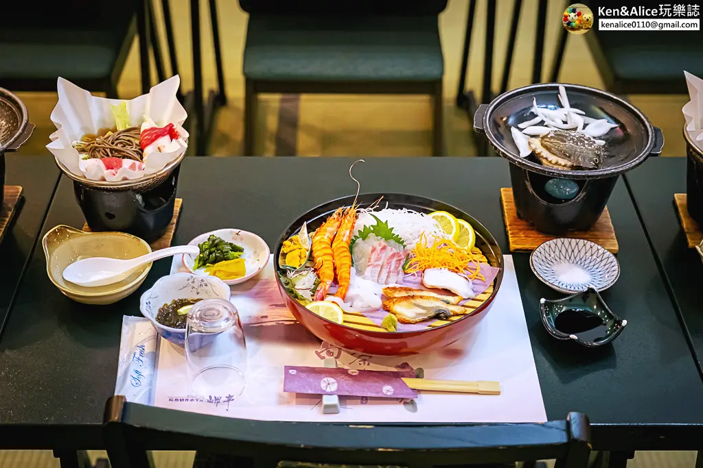 熊本飯店-天草松島觀光飯店岬亭