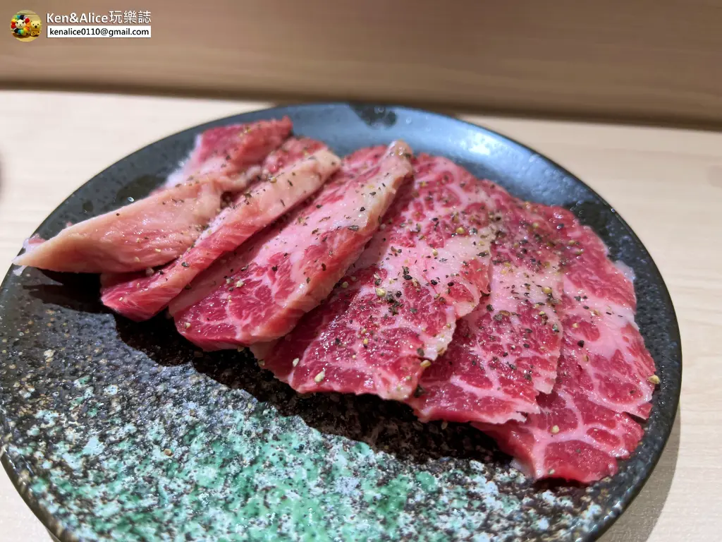 台北燒烤-燒肉政宗-個人燒肉