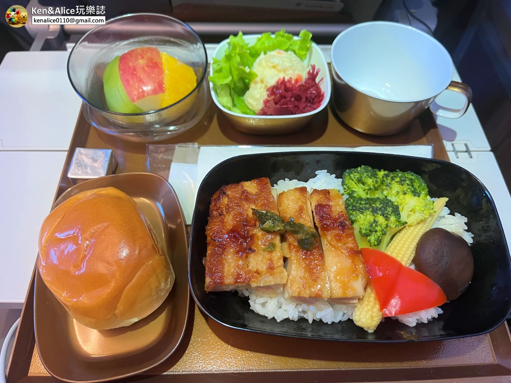 星宇航空飛機餐特別餐