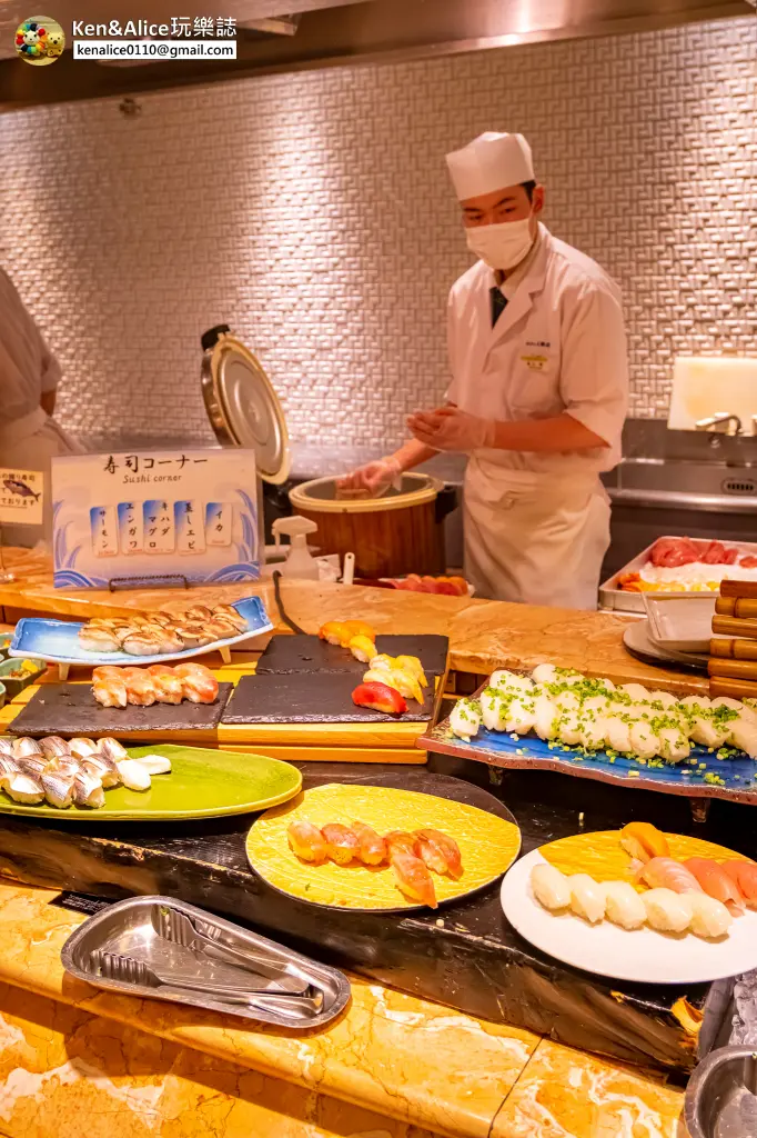 仙台飯店-松島大觀莊