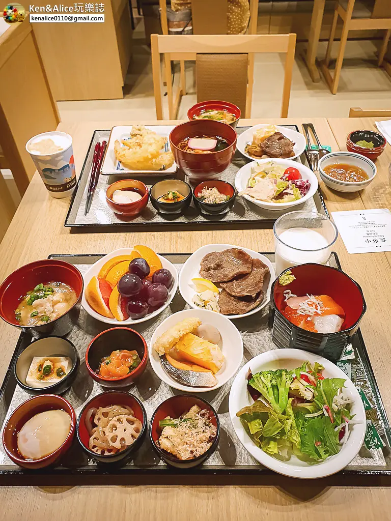 仙台飯店-仙台御宿野乃溫泉飯店