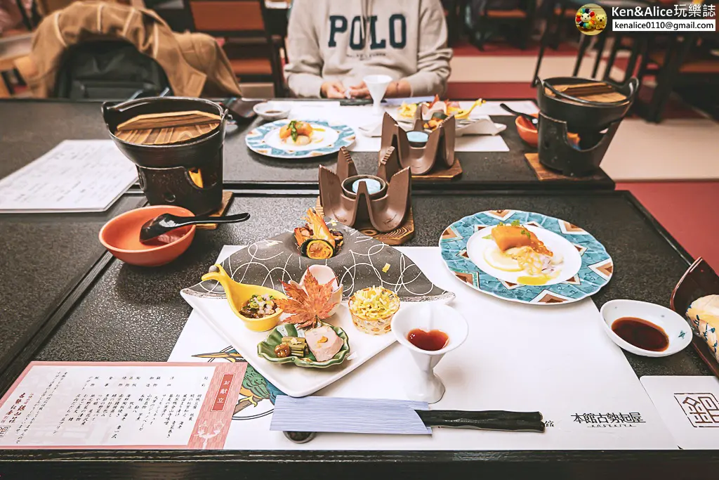 銀山溫泉飯店-銀山莊仙峽之宿