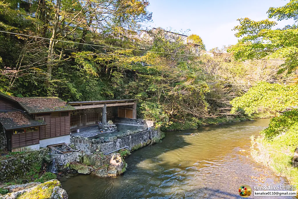 花卷大澤溫泉-山水閣飯店