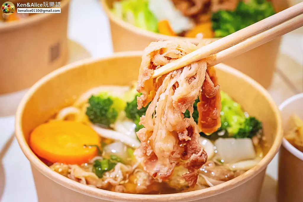 公館美食-小鹿亭咖哩飯丼飯烏龍麵