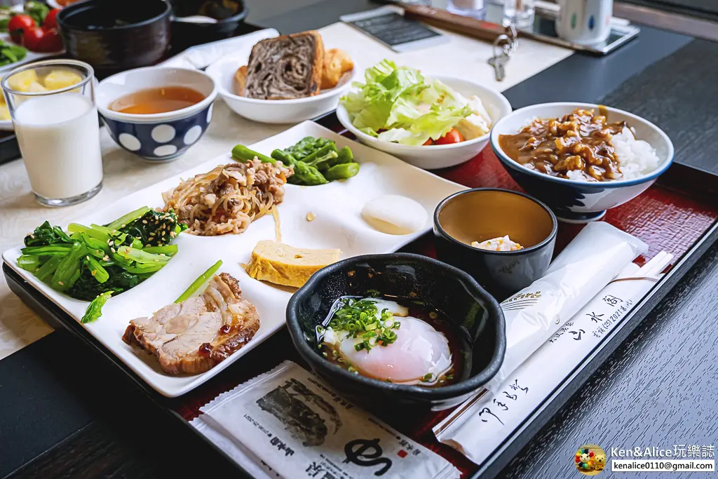 花卷大澤溫泉-山水閣飯店