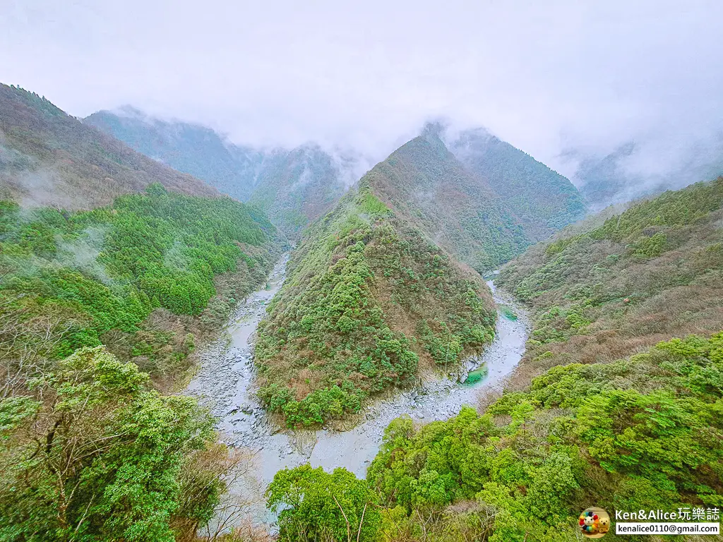 四國JR PASS-四國鐵路周遊券