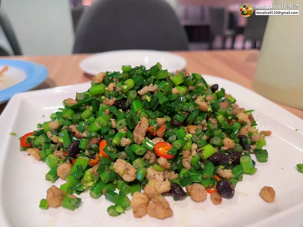 台北松山美食-花娘小館(小巨蛋餐廳)