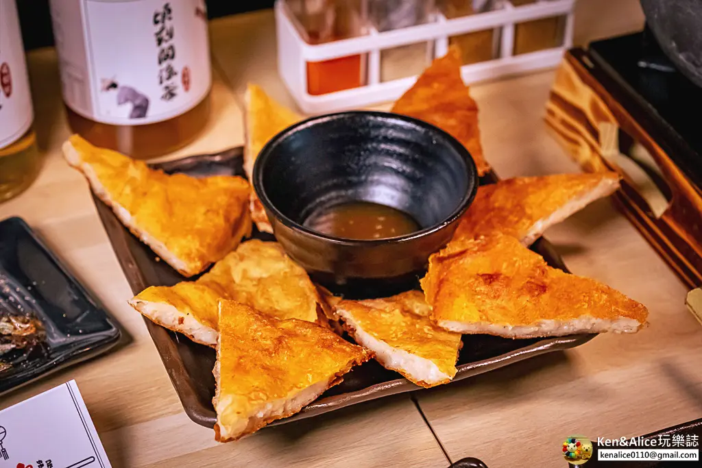 新莊美食-柒息地串燒居酒屋