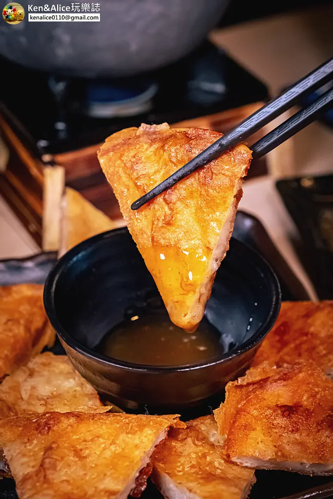 新莊美食-柒息地串燒居酒屋