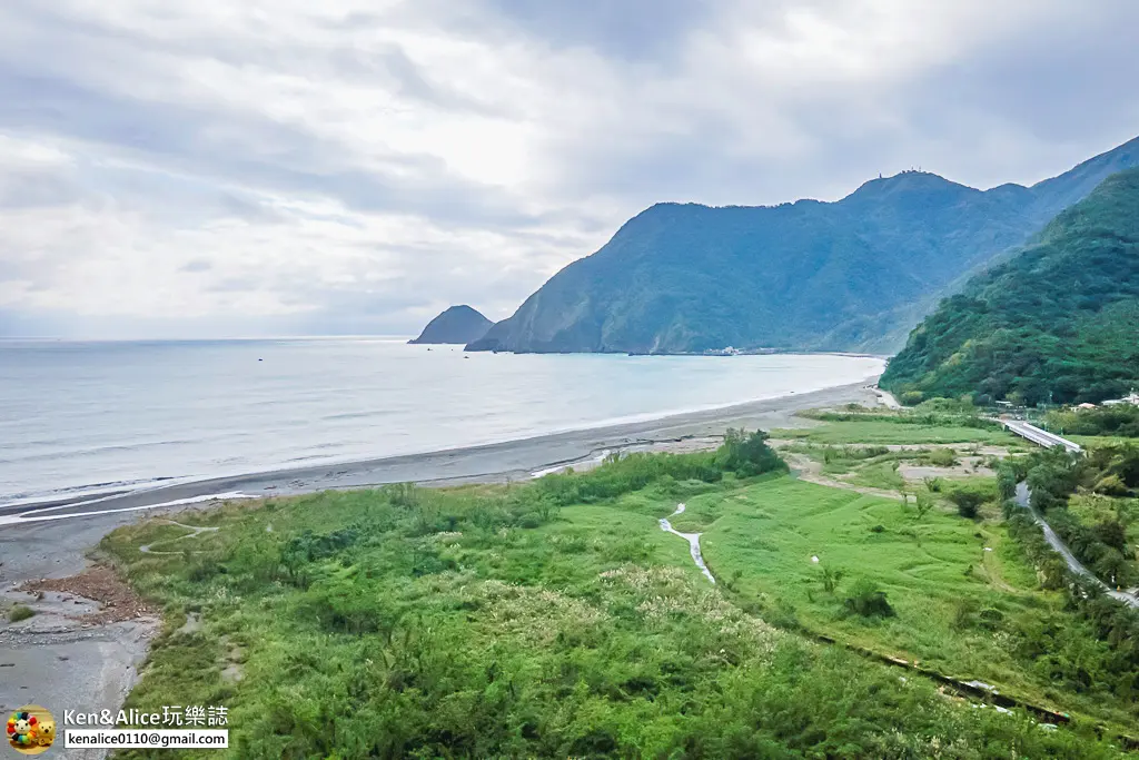 宜蘭露營-露境東岳露營地