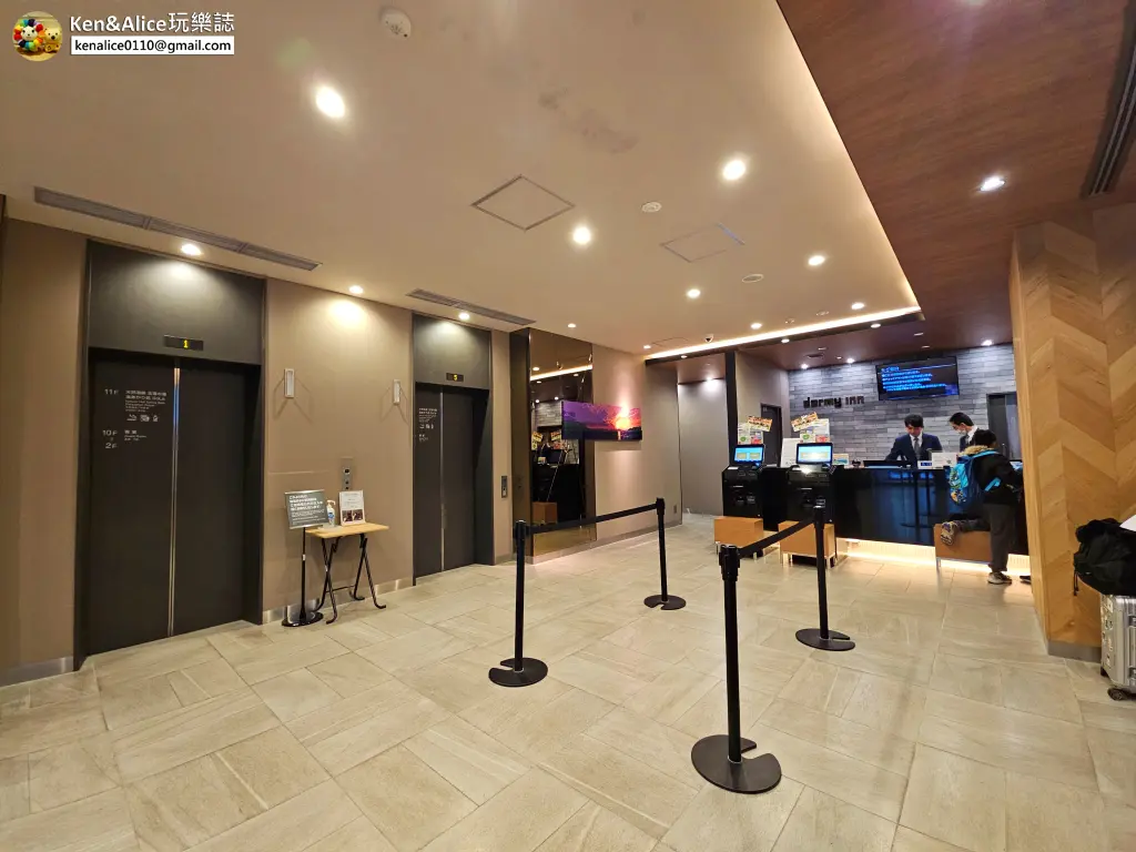 日本四國-高松飯店Dormy inn多美迎溫泉酒店
