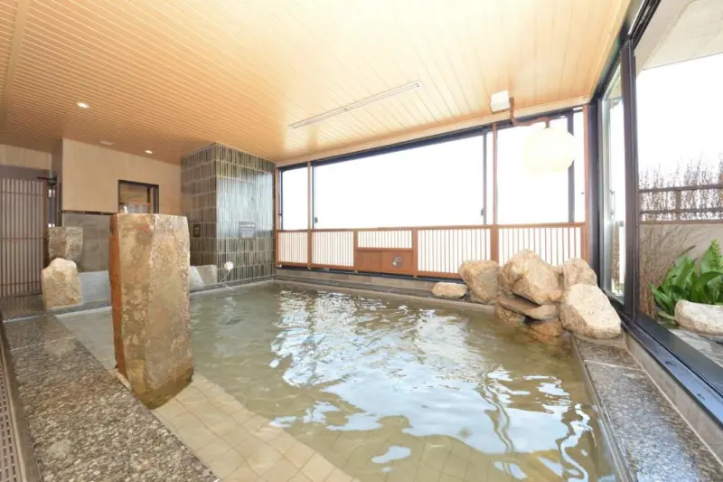 日本四國-高松飯店Dormy inn多美迎溫泉酒店