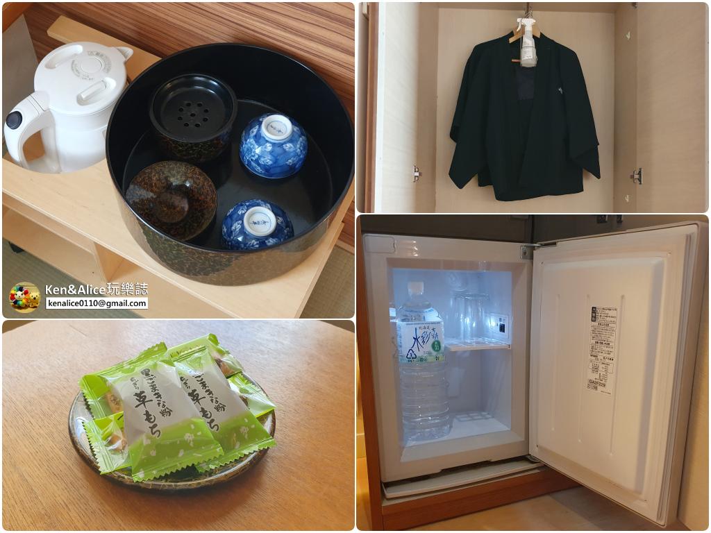 北海道飯店-層雲峽朝陽亭溫泉酒店