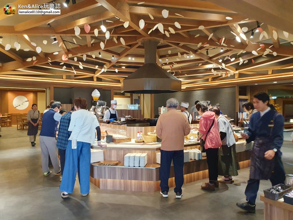 北海道飯店-層雲峽朝陽亭溫泉酒店