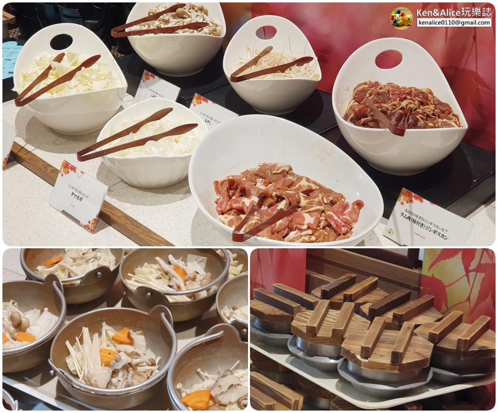 北海道飯店-層雲峽朝陽亭溫泉酒店