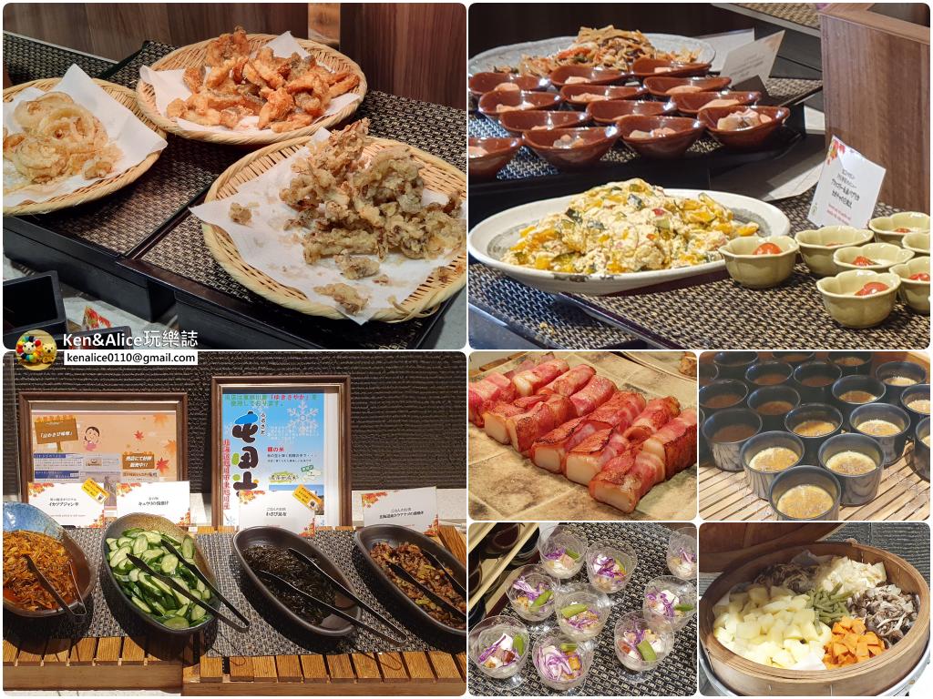 北海道飯店-層雲峽朝陽亭溫泉酒店