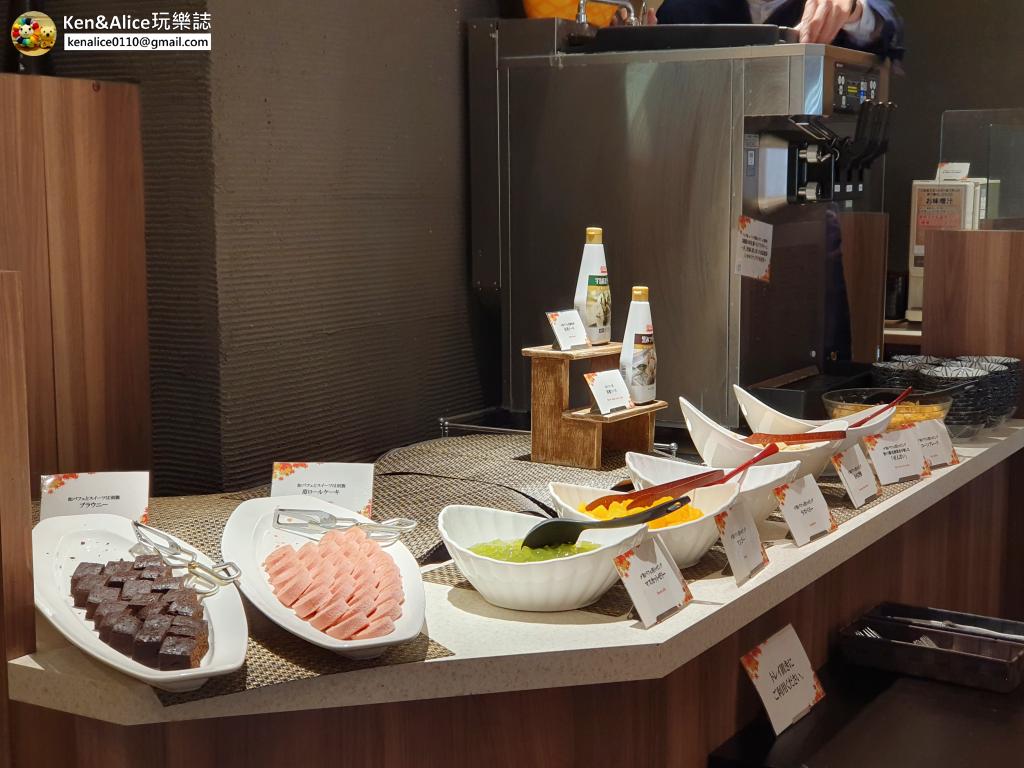 北海道飯店-層雲峽朝陽亭溫泉酒店