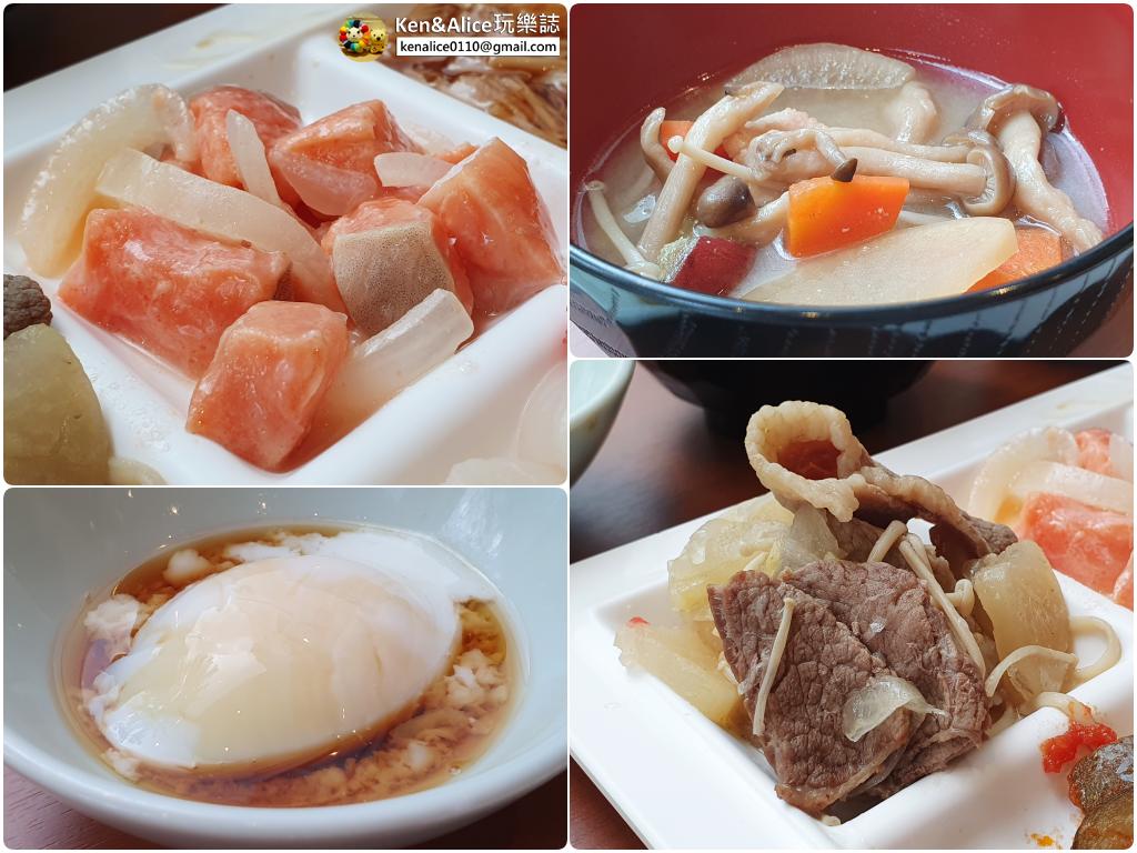 北海道飯店-層雲峽朝陽亭溫泉酒店
