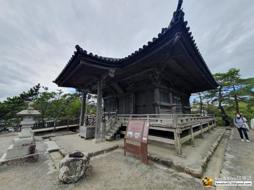 日本三景-松島一日遊-景點美食