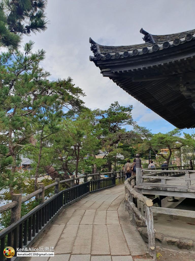 日本三景-松島一日遊-景點美食