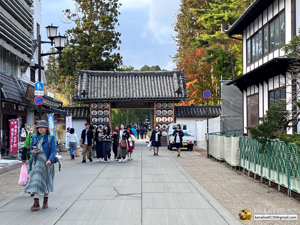 日本三景-松島一日遊-景點美食