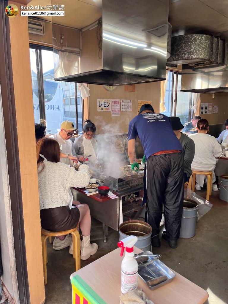 日本三景-松島一日遊-景點美食