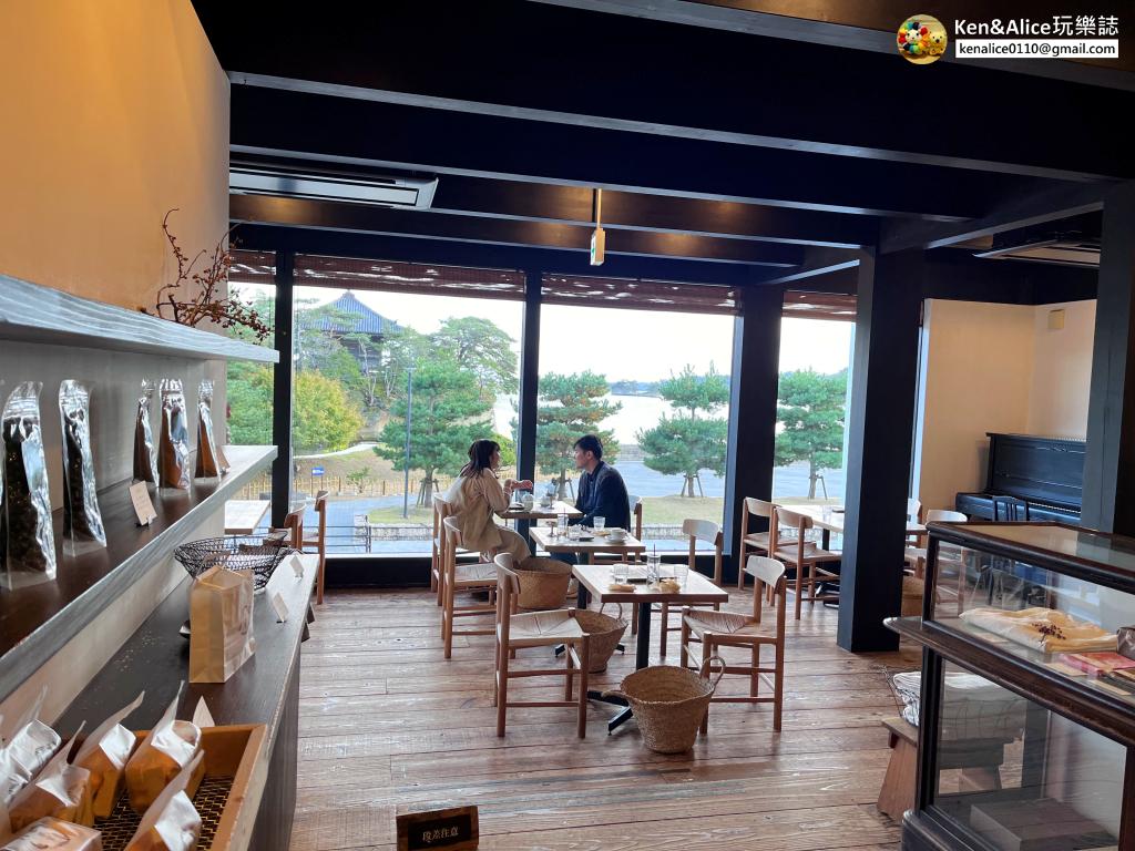 日本三景-松島一日遊-景點美食