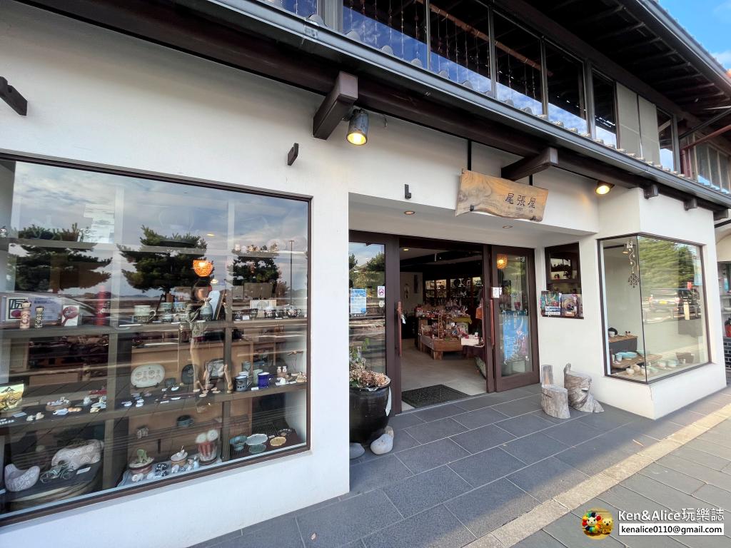 日本三景-松島一日遊-景點美食