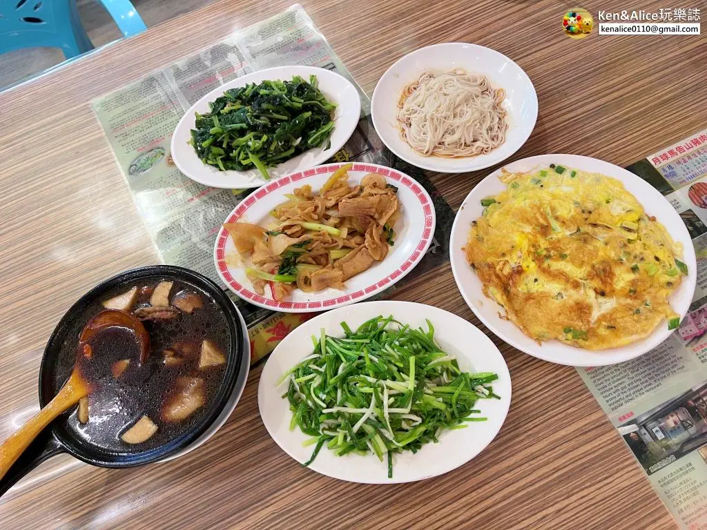 最新烏來老街餐廳推薦-翡翠谷