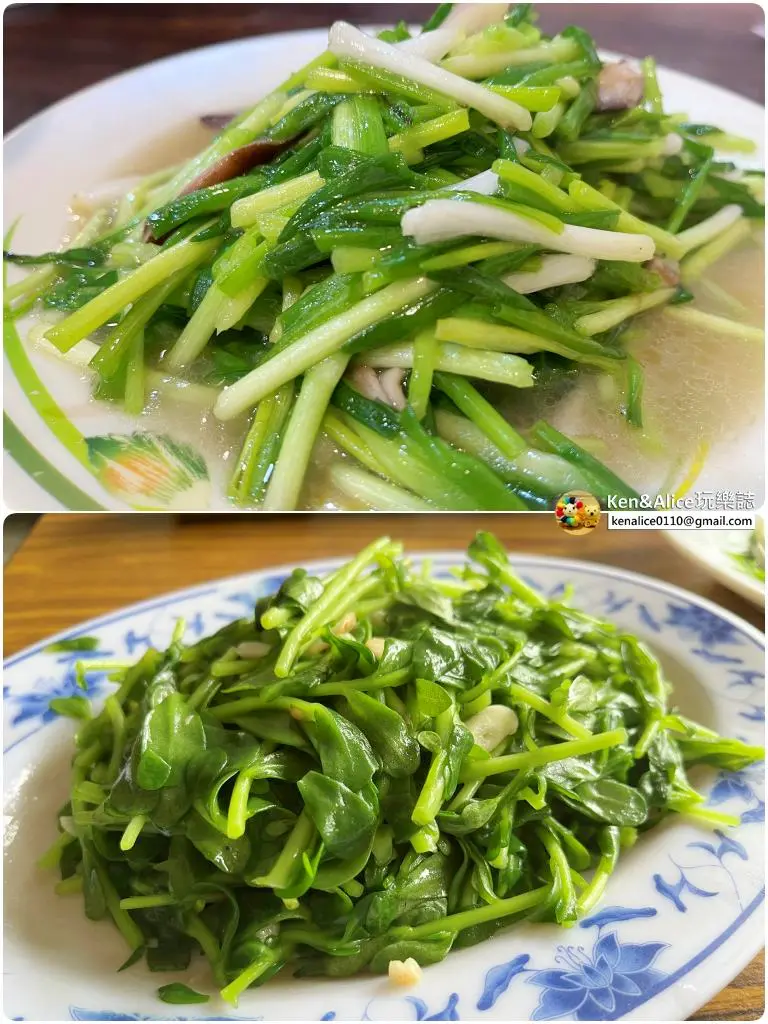 最新烏來老街餐廳推薦-翠山飲食店
