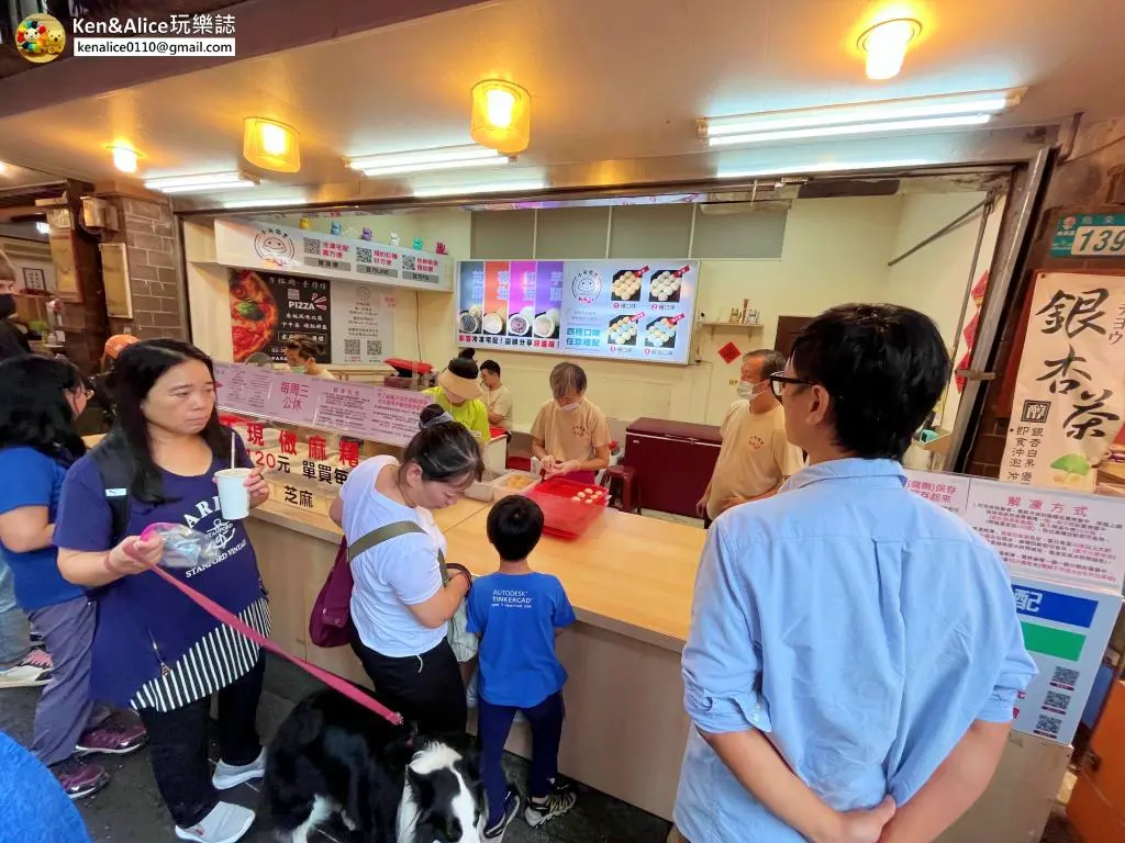 烏來老街美食推薦與烏來老街伴手禮