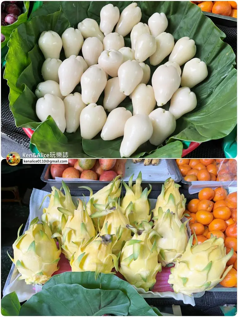 烏來老街美食推薦與烏來老街伴手禮