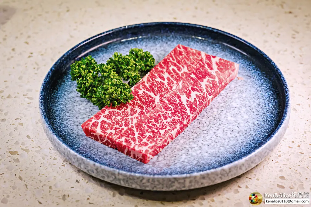 台北燒肉推薦-四時輕燒肉