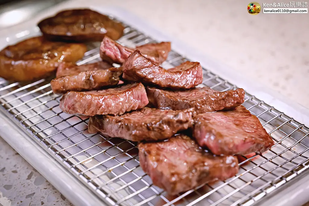 台北燒肉推薦-四時輕燒肉