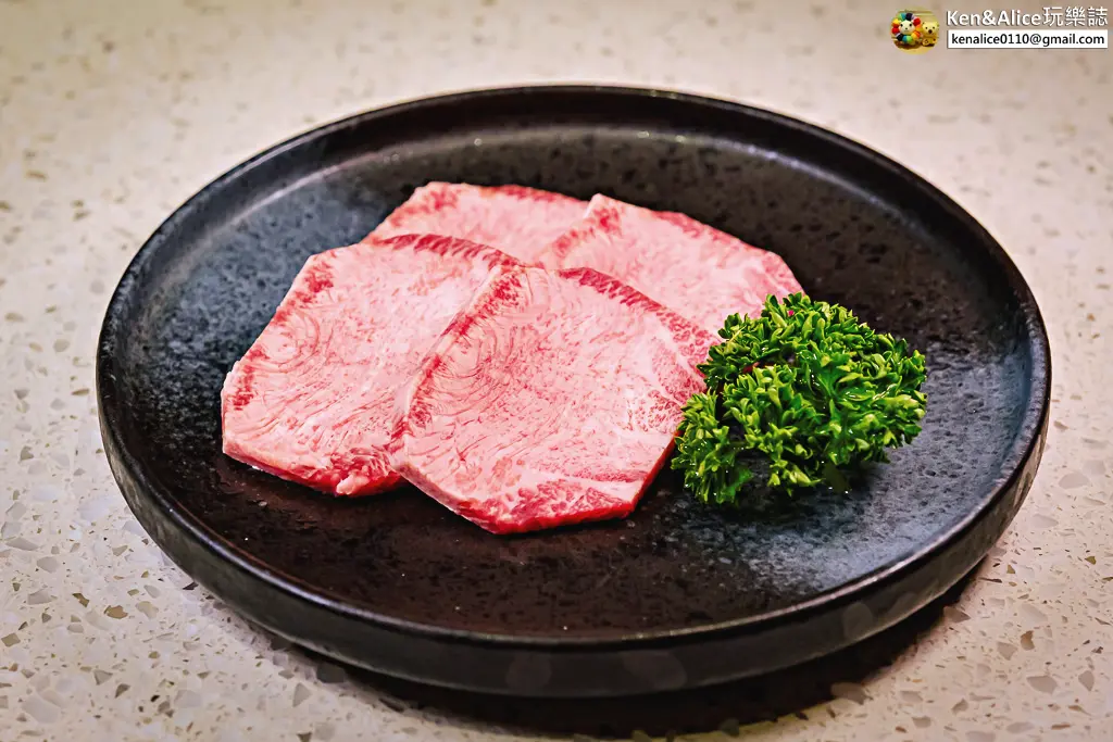 台北燒肉推薦-四時輕燒肉