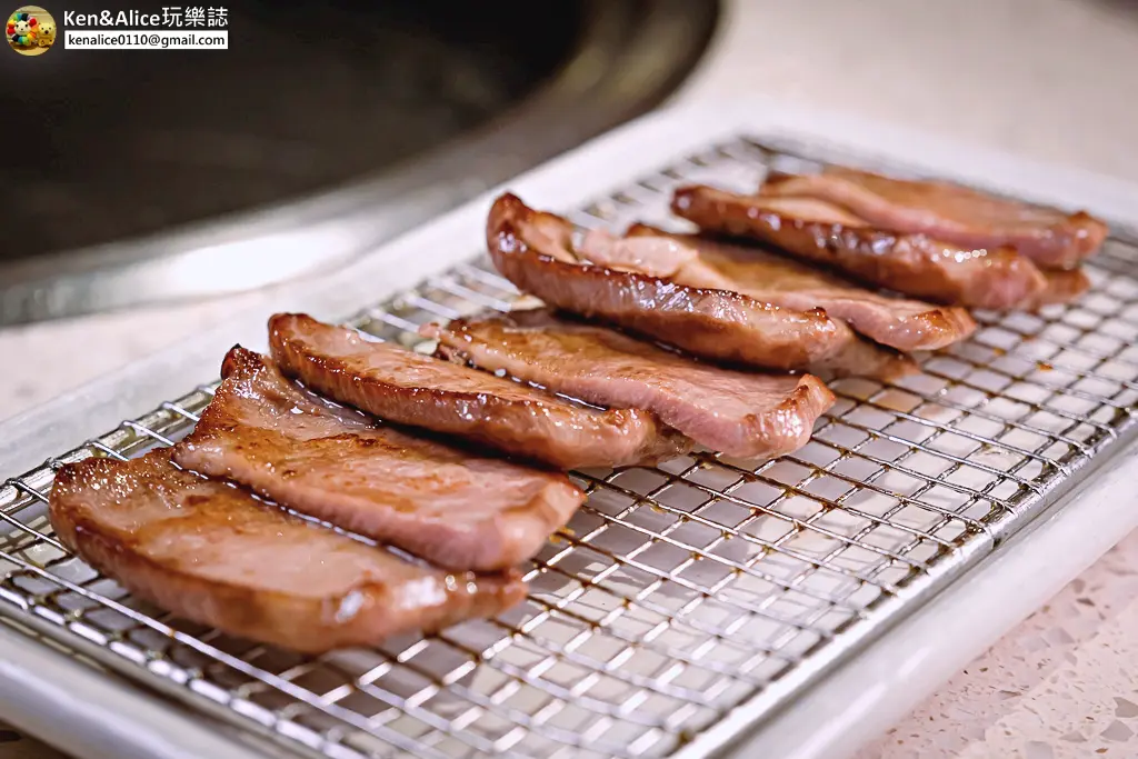 台北燒肉推薦-四時輕燒肉