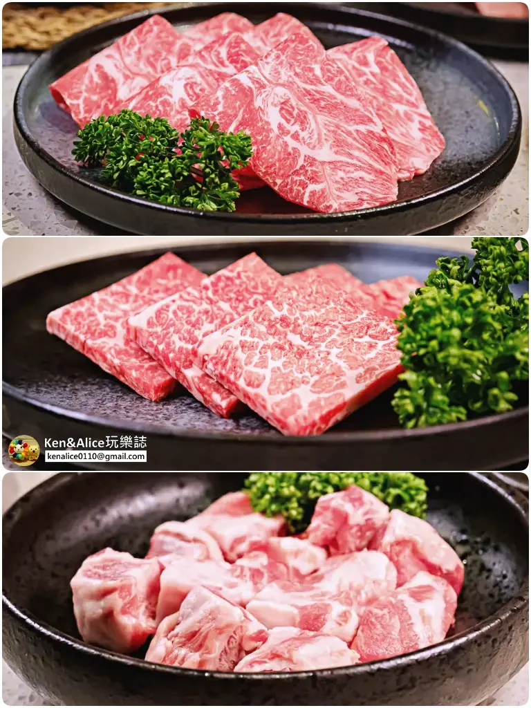 台北燒肉推薦-四時輕燒肉