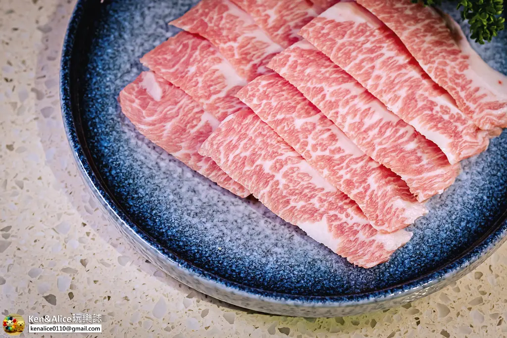 台北燒肉推薦-四時輕燒肉