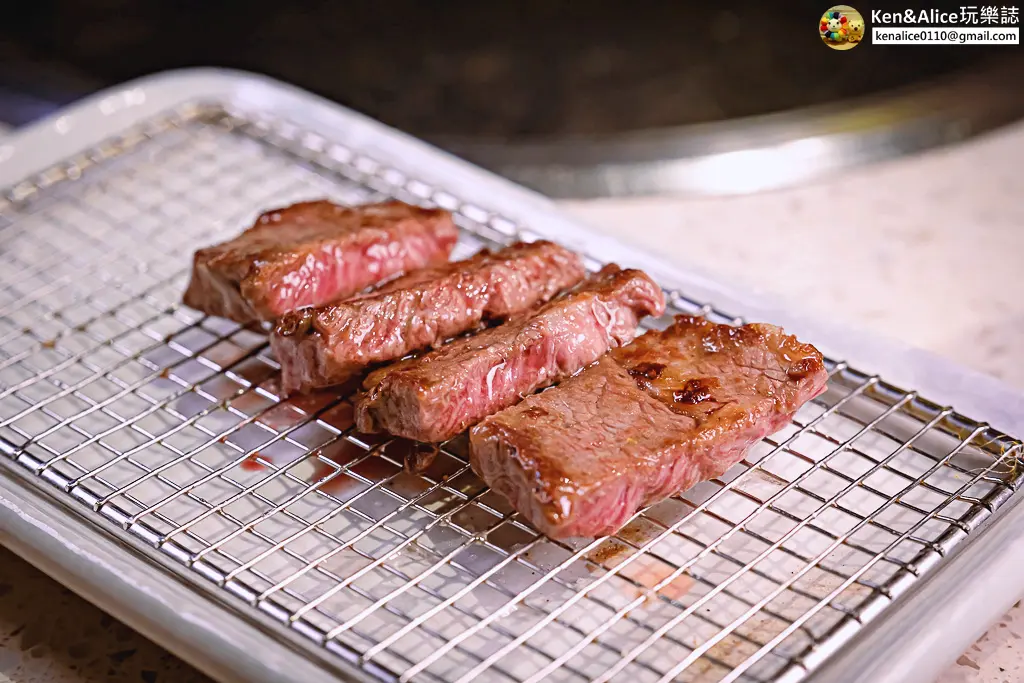 台北燒肉推薦-四時輕燒肉