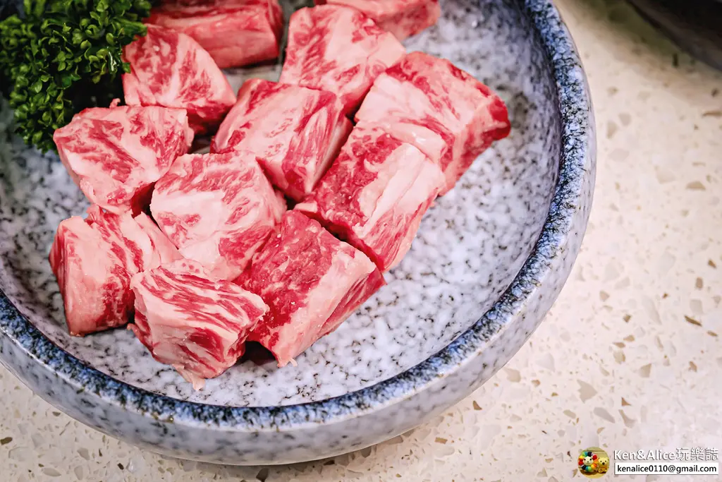 台北燒肉推薦-四時輕燒肉