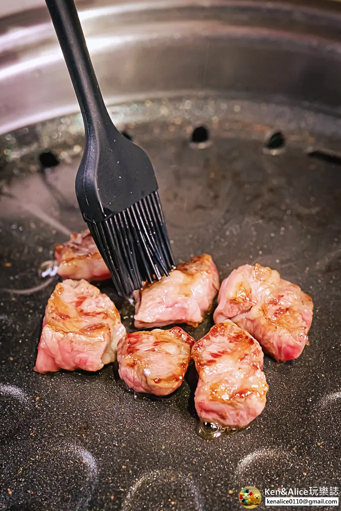台北燒肉推薦-四時輕燒肉