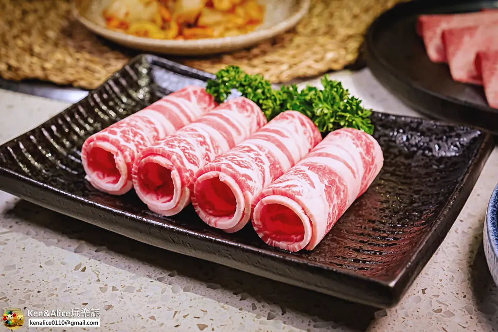 台北燒肉推薦-四時輕燒肉